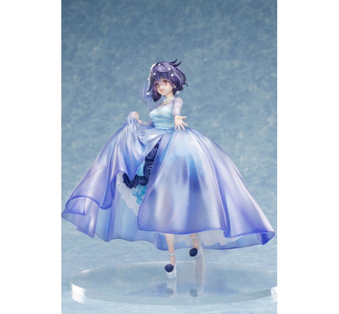 Zombie Land Saga Revenge: Ai Mizuno Wedding Dress (Complete Figure)