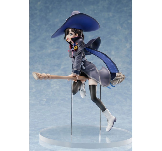 Majo no Tabitabi: Saya (Complete Figure)