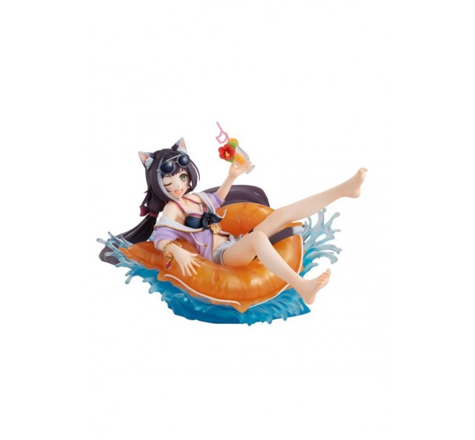 Lucrea Princess Connect! Re:Dive Karyl (Complete Figure)