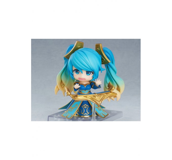 League of Legends: Sona (Nendoroid)