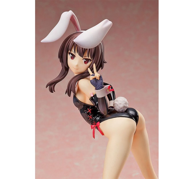 KonoSuba: Megumin Bare Leg Bunny Ver. (Complete Figure)