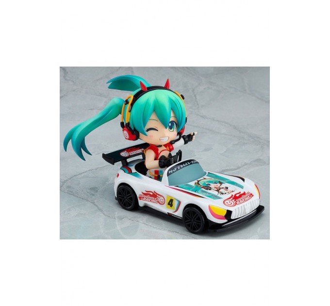 Hatsune Miku GT Project Racing Miku 2020 Ver. (Nendoroid)