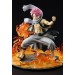 Fairy Tail: Natsu Dragneel (Complete Figure)