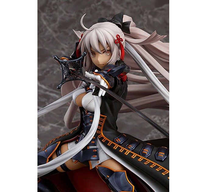 Fate/Grand Order: Alter Ego/Souji Okita Absolute Blade (Complete Figure)