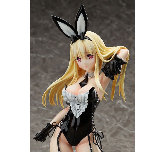 Tsunako Original Bunny Girl: Eureka Bunny Ver. (Complete Figure)