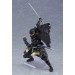 Ghost of Tsushima: Jin Sakai (Figma)