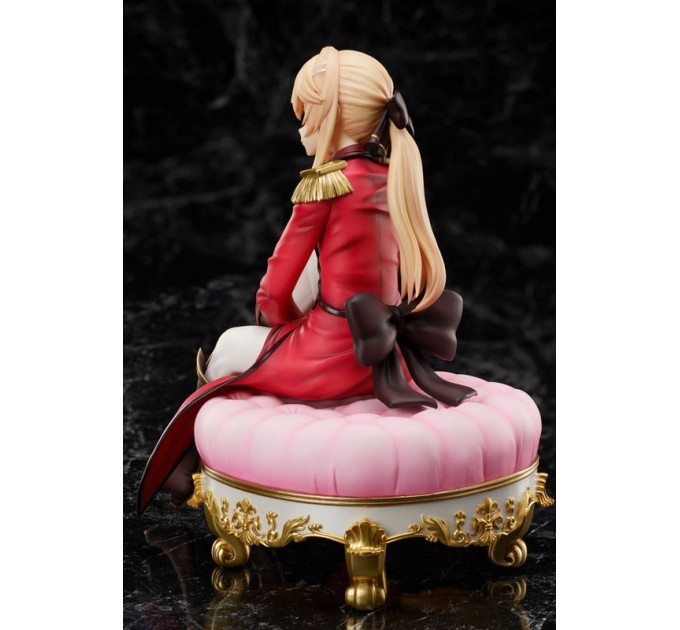 Genjitsu Shugi Yuusha no Oukoku Saikenki: Liscia Elfrieden (Complete Figure)