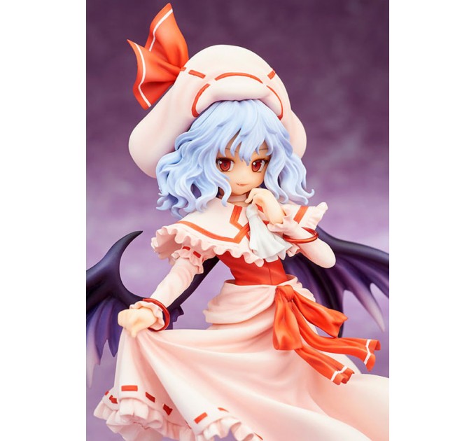 Touhou Project: Remilia Scarlet Touhou Kourindou Ver. Event Exclusive Extra Color (Complete Figure)