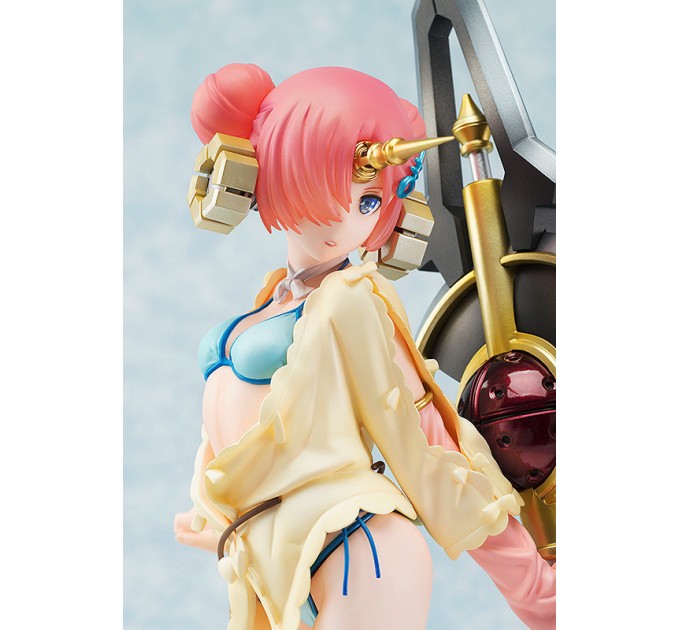 Fate/Grand Order: Saber/Frankenstein (Complete Figure)