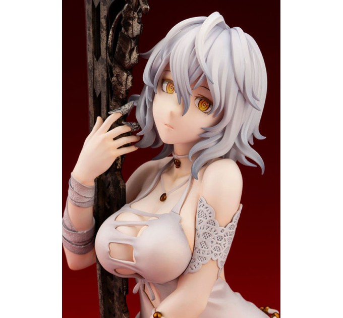 Code Vein: Sword Snuggling Io (Complete Figure)