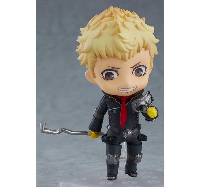 Persona 5: Ryuji Sakamoto Phantom Thief Ver. (Nendoroid)