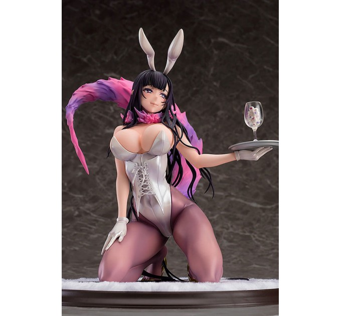 Ane Naru Mono: Chiyo Unnamable Bunny Ver. (Complete Figure)