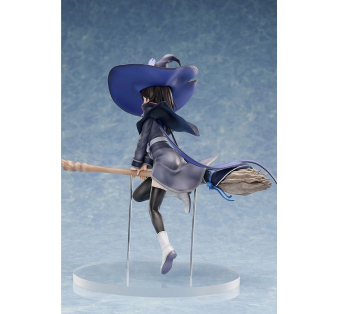 Majo no Tabitabi: Saya (Complete Figure)