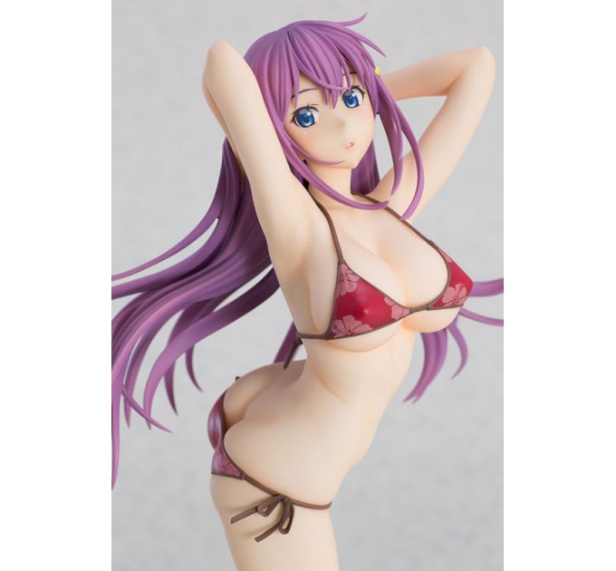 Grisaia Phantom: Trigger Rena (Complete Figure)