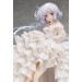 Zombie Land Saga Revenge: Junko Konno Wedding Dress (Complete Figure)