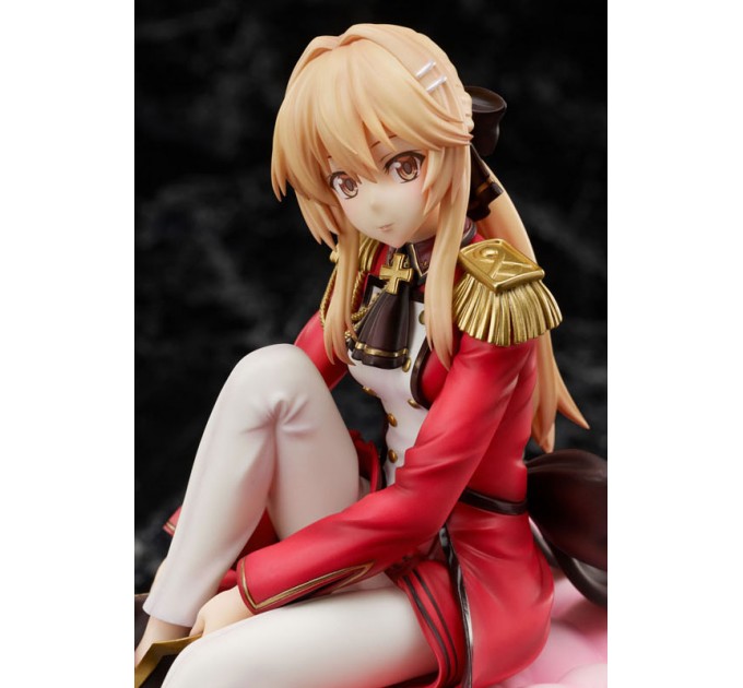 Genjitsu Shugi Yuusha no Oukoku Saikenki: Liscia Elfrieden (Complete Figure)