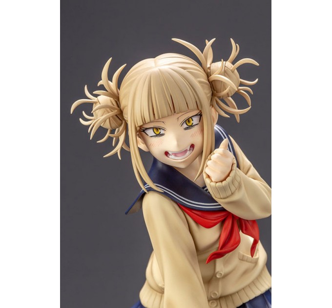 My Hero Academia: Himiko Toga (Complete Figure)