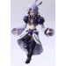 Final Fantasy IX: Kuja & Amarant Coral (Action Figure)