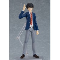 Blazer Body Ryo (Figma)