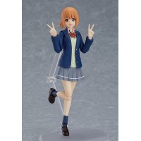 Blazer Body Emily (Figma)