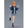 Blazer Body Emily (Figma)