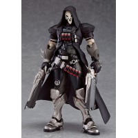 Overwatch: Reaper (Figma)