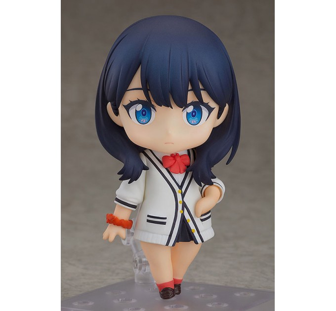 SSSS.Gridman: Rikka Takarada (Nendoroid)