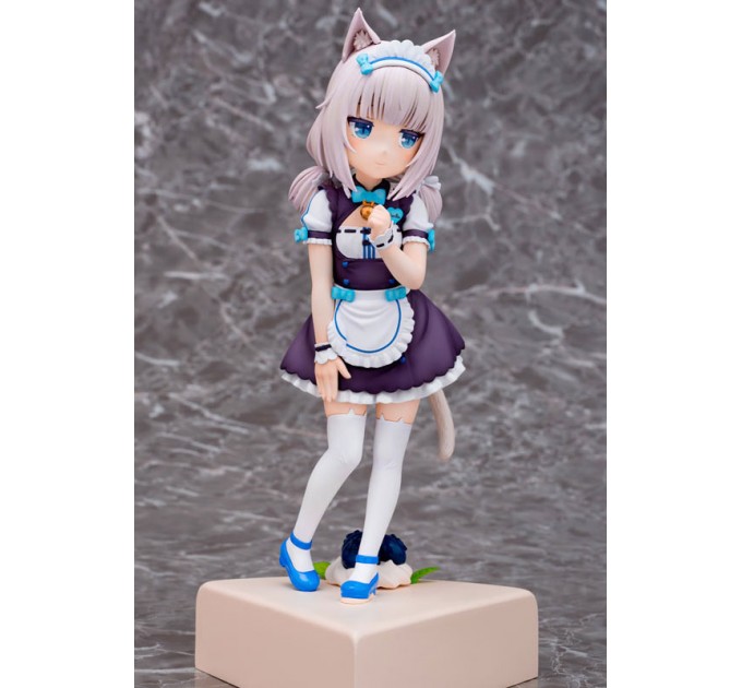 Nekopara: Vanilla Pretty Kitty Style (Complete Figure)