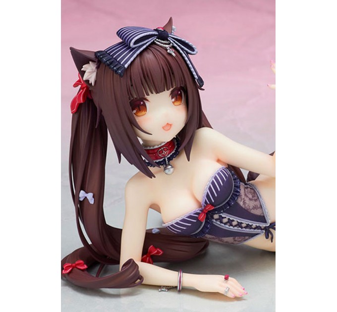 Nekopara: Chocola (Complete Figure)
