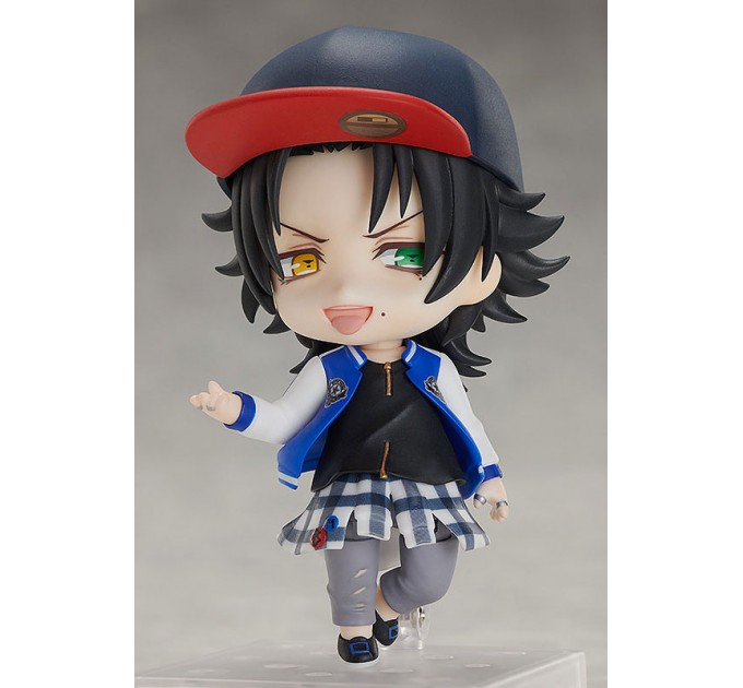 Hypnosis Mic Division Rap Battle: Jiro Yamada (Nendoroid)