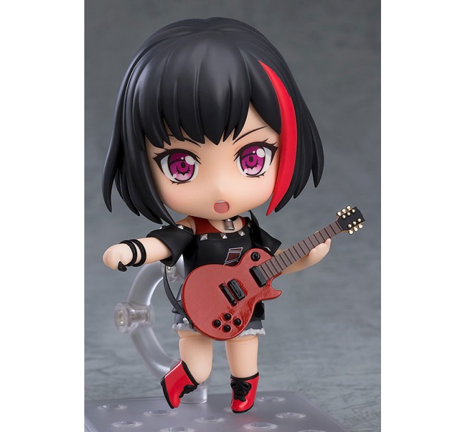 BanG Dream! Girls Band Party! Ran Mitake Stage Outfit Ver. (Nendoroid)