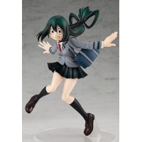 My Hero Academia: Tsuyu Asui (Complete Figure)