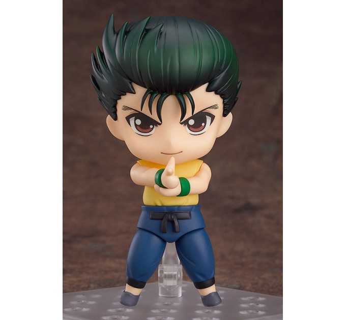 YuYu Hakusho: Yusuke Urameshi (Nendoroid)