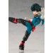 My Hero Academia: Izuku Midoriya Costume Gamma Ver. (Complete Figure)