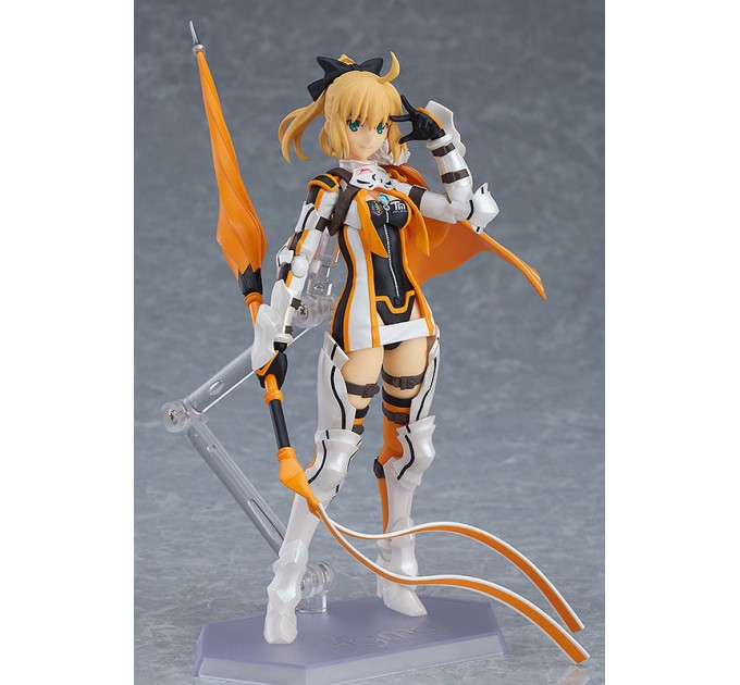 Altria Pendragon Racing Ver. (Figma)