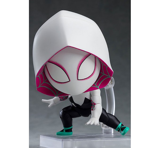 Spider-Man Into The Spider-Verse: Spider-Gwen (Nendoroid)