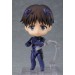 Rebuild of Evangelion: Shinji Ikari Plugsuit Ver. (Nendoroid)