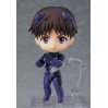 Rebuild of Evangelion: Shinji Ikari Plugsuit Ver. (Nendoroid)