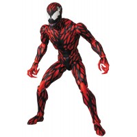 Marvel: Carnage Comic Ver. (Action Figure)
