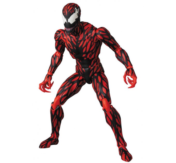Marvel: Carnage Comic Ver. (Action Figure)