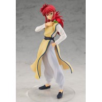 YuYu Hakusho: Kurama (Complete Figure)