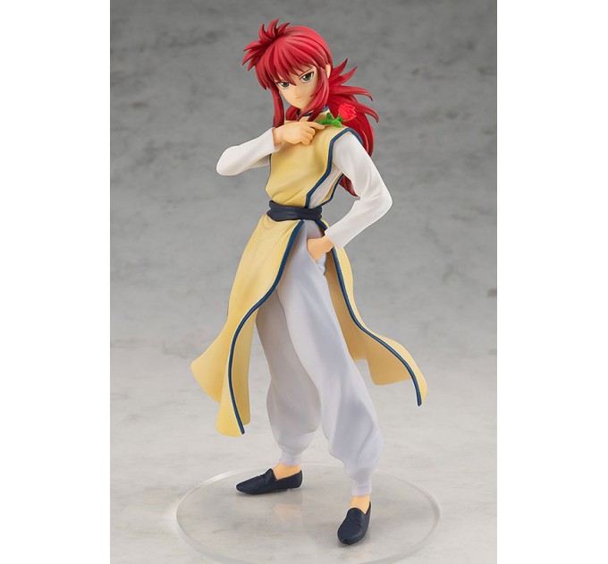 YuYu Hakusho: Kurama (Complete Figure)