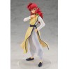 YuYu Hakusho: Kurama (Complete Figure)