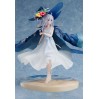 Majo no Tabitabi: Elaina Summer One-piece Dress Ver. (Complete Figure)