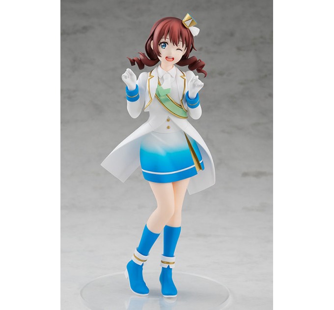 Love Live! Nijigasaki High School Idol Club: Emma Verde (Complete Figure)