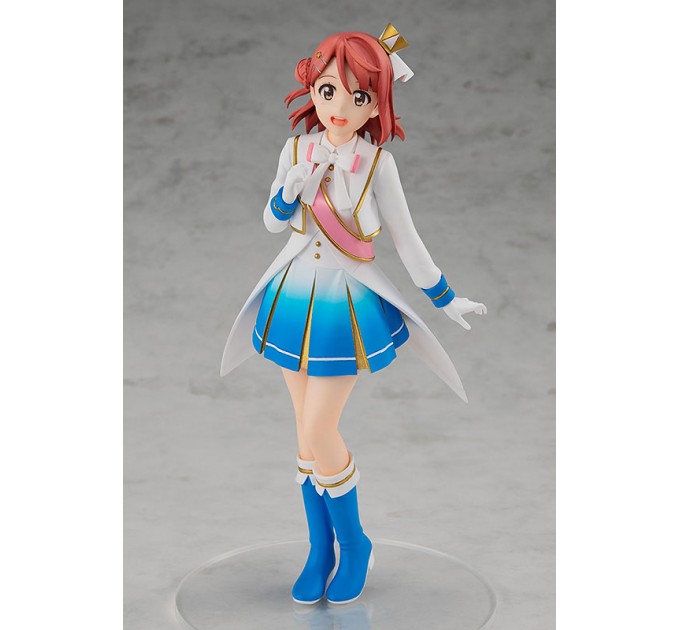 Love Live! Nijigasaki High School Idol Club Ayumu Uehara (Complete Figure)