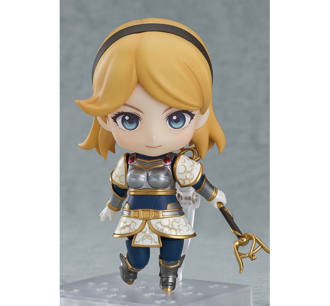 League of Legends: Lux (Nendoroid)