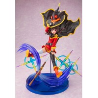 KonoSuba: Megumin Anime Opening Edition (Complete Figure)