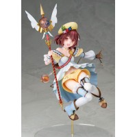 Atelier Sophie The Alchemist of the Mysterious Book: Sophie Neuenmuller (Complete Figure)