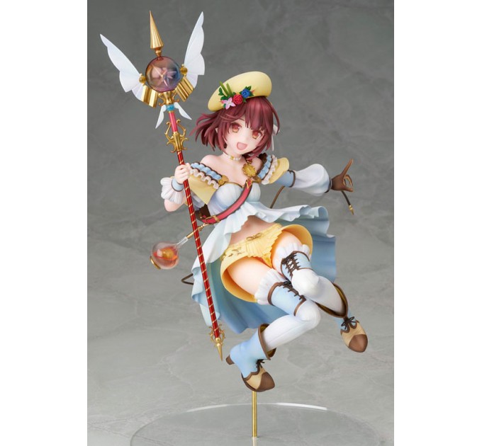 Atelier Sophie The Alchemist of the Mysterious Book: Sophie Neuenmuller (Complete Figure)